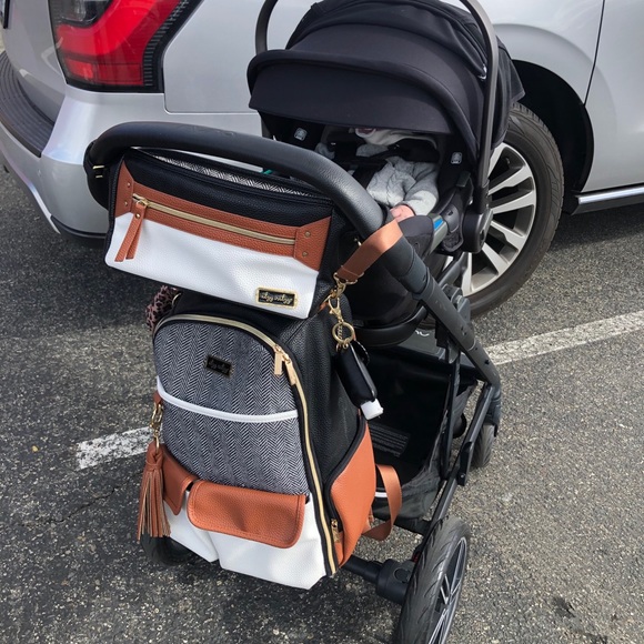 Stroller Caddy NWT - Picture 7 of 7